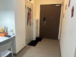 Blk 309C Parc Clover @ Tengah (Tengah), HDB 3 Rooms #560345391